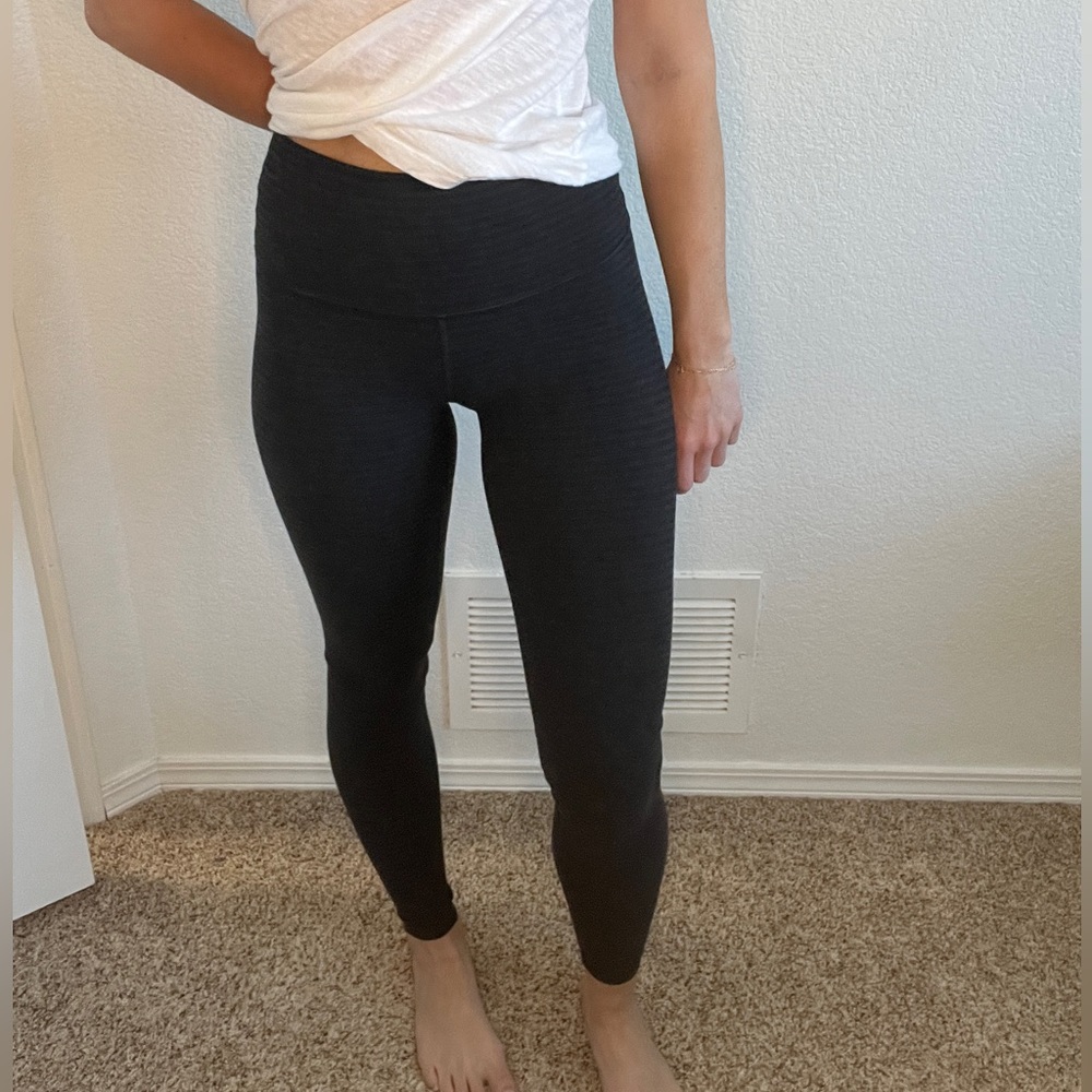Lululemon Align leggings